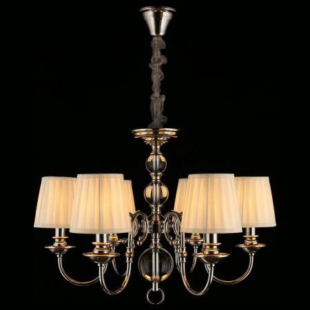 Фото Подвесная люстра Aployt Gaell APL.704.03.06