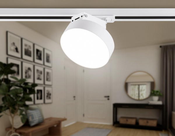 Открыть Светильник на штанге Ambrella Light GL GL6837 Фото Светильник на штанге Ambrella Light GL GL6837