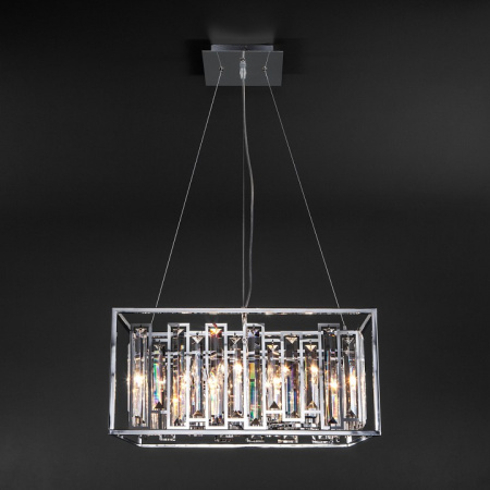 Фото Подвесной светильник Bogate's Cella 312/6 Strotskis