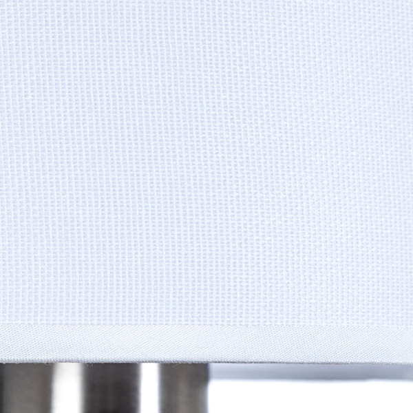 Фото Бра Arte Lamp Robert A5029AP-1SS