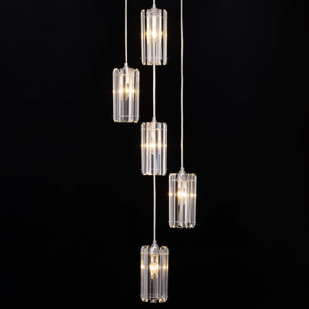 Фото Подвесной светильник Citilux Джейн CL306051