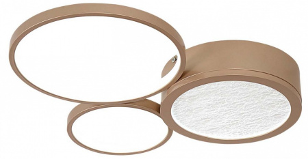 Фото Потолочная люстра F-promo Campus 4681-3C