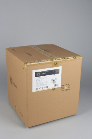 Фото Подвесная люстра Aployt Greta APL.912.03.07