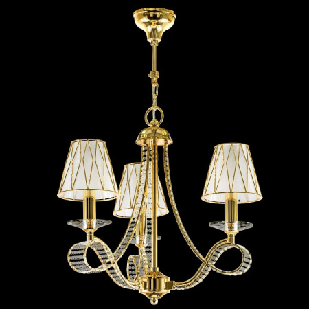 Фото Подвесная люстра Lightstar Riccio 705032