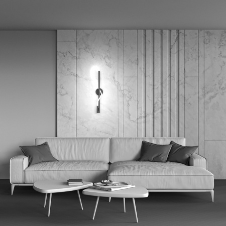 Фото Бра Maytoni Tau MOD146WL-L12B3K