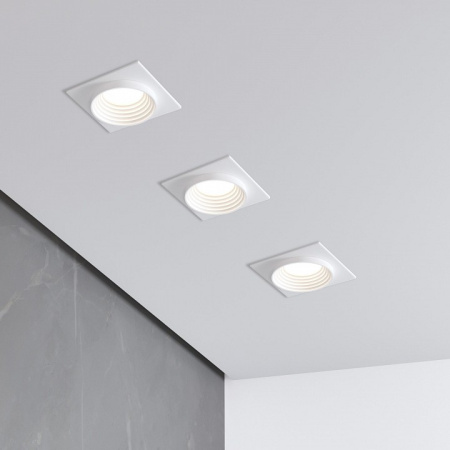 Фото Встраиваемый светильник Elektrostandard Senso a064248