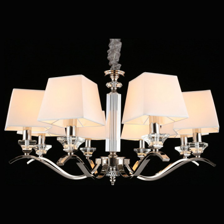 Фото Подвесная люстра Aployt Emilia APL.723.03.08