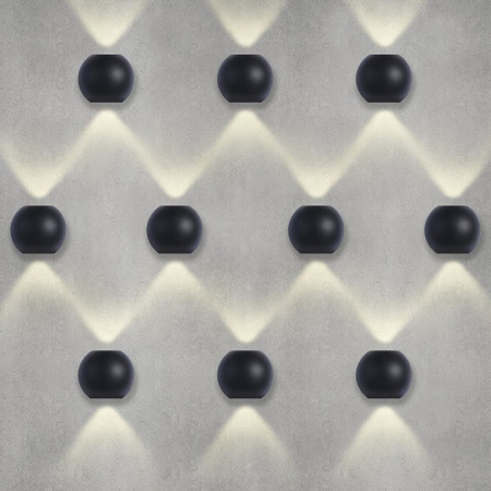 Фото Накладной светильник Elektrostandard Diver a038539