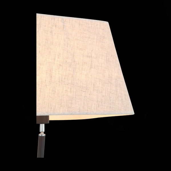 Фото Торшер с полкой ST-Luce Menola SLE302.405.01