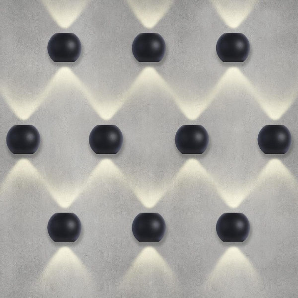 Фото Накладной светильник Elektrostandard Diver a038539