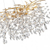 Фото Подвесная люстра Odeon Light Delica 4969/10