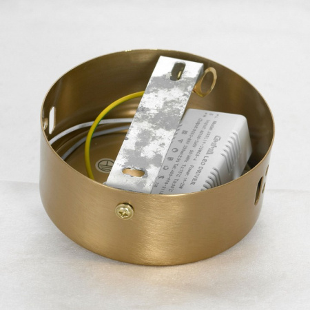 Фото Подвесной светильник Lussole Centennial LSP-7025