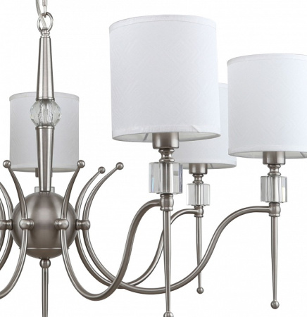 Фото Подвесная люстра MW-Light Конрад 11 667012707