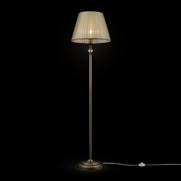 Фото Торшер Maytoni Soffia RC093-FL-01-R