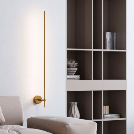 Открыть Бра Elektrostandard Fine a067490 Фото Бра Elektrostandard Fine a067490