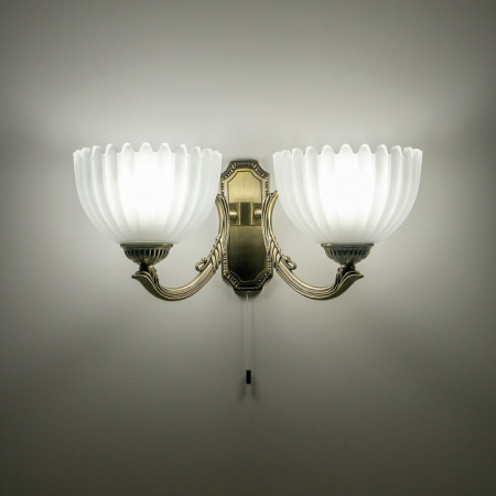 Фото Бра Citilux Севилья CL414323