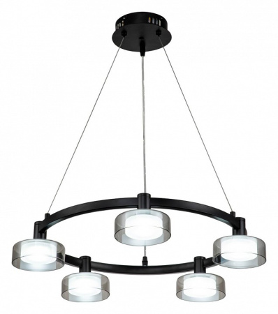 Фото Подвесная люстра Stilfort Gloze 4009/02/05P