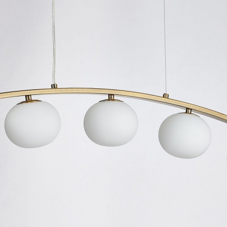 Фото Подвесной светильник Favourite Arcata 4055-5P