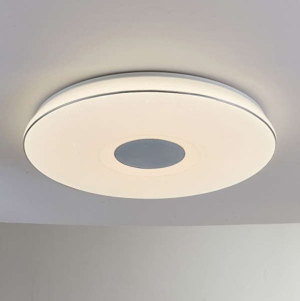 Фото Накладной светильник Citilux Light & Music CL703M100