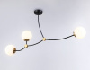 Открыть Люстра на штанге Ambrella Light TR TR2568 Фото Люстра на штанге Ambrella Light TR TR2568