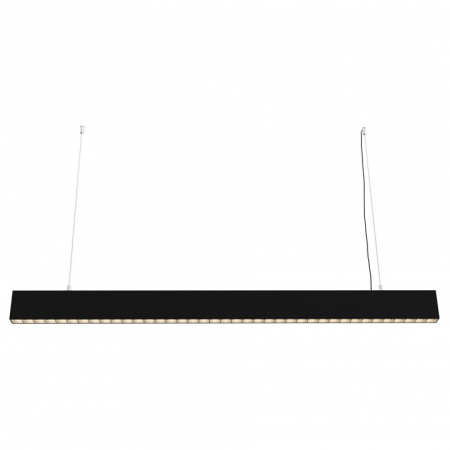 Фото Подвесной светильник Maytoni Vinder P050PL-L40B4K