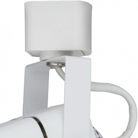 Открыть Светильник на штанге Arte Lamp Linea A1314PL-1WH Фото Светильник на штанге Arte Lamp Linea A1314PL-1WH