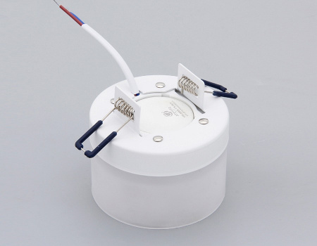 Открыть Встраиваемый светильник Ambrella Light TN TN650 Фото Встраиваемый светильник Ambrella Light TN TN650