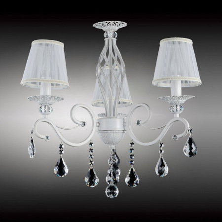 Фото Подвесная люстра Omnilux Mezzano OML-79103-03