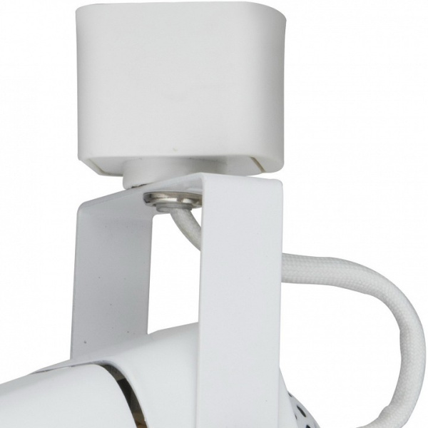 Открыть Светильник на штанге Arte Lamp Linea A1314PL-1WH Фото Светильник на штанге Arte Lamp Linea A1314PL-1WH