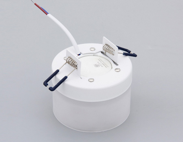 Открыть Встраиваемый светильник Ambrella Light TN TN650 Фото Встраиваемый светильник Ambrella Light TN TN650