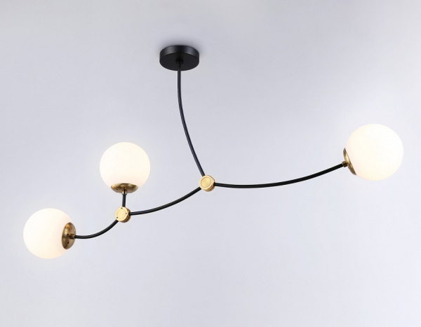 Фото Люстра на штанге Ambrella Light TR TR2568