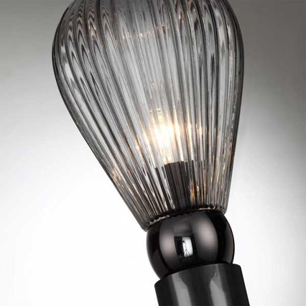 Фото Настольная лампа декоративная Odeon Light Elica 1 5417/1T