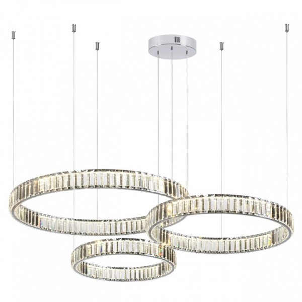 Фото Подвесной светильник Odeon Light Vekia 4930/36L