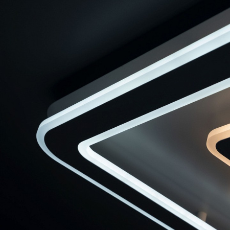 Фото Накладной светильник Citilux Квест CL739150