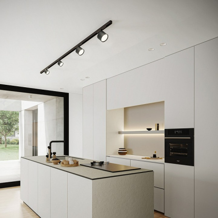 Фото Светильник на штанге Feron AL125 48776