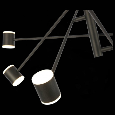 Фото Люстра на штанге ST-Luce Formolla SL1597.403.08