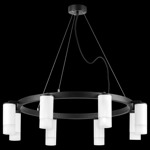 Фото Подвесная люстра Lightstar Rullo LR0183681