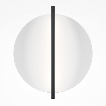 Фото Накладной светильник Maytoni Mira MOD279WL-L14B3K