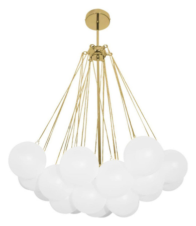 Люстра на штанге Loft it Dream 10129/600 Gold