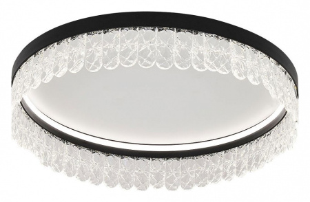 Фото Накладной светильник F-promo Lunetta 4187-1C