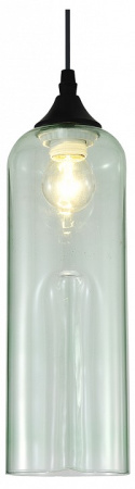Фото Подвесной светильник Escada Yumbilla 2110/1S Green