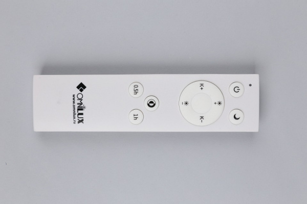 Фото Накладной светильник Omnilux Campanedda OML-47507-30