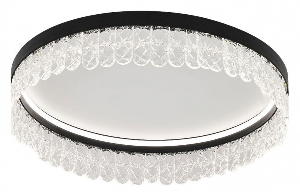 Фото Накладной светильник F-promo Lunetta 4187-1C