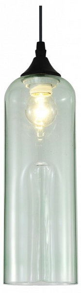 Фото Подвесной светильник Escada Yumbilla 2110/1S Green