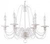 Подвесная люстра Freya Velia FR2046-PL-06-WG
