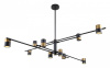 Фото Люстра на штанге F-promo Chart 3092-10P