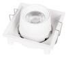Открыть Встраиваемый светильник Loft it Flash 10319/B White Фото Встраиваемый светильник Loft it Flash 10319/B White