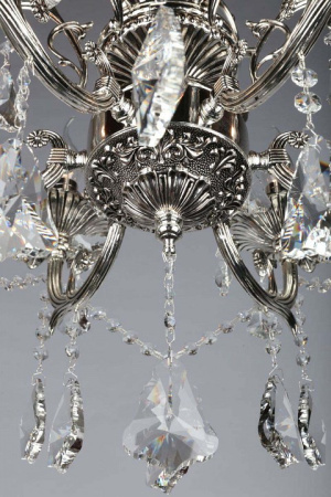 Фото Подвесная люстра Omnilux Grosseto OML-77713-06