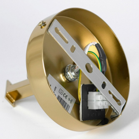 Открыть Бра Lussole Hesperia LSP-8833 Фото Бра Lussole Hesperia LSP-8833