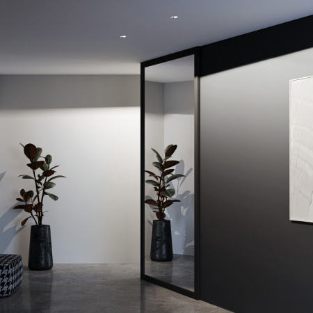 Фото Встраиваемый светильник Elektrostandard Inline a064611